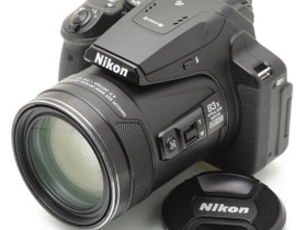 Käytetty Nikon Coolpix P900, Kamerat, Kamerat ja valokuvaus, Turku, Tori.fi Käytetty Nikon Coolpix P900, Kamerat, Kamerat ja valokuvaus, Turku, Tori.fi