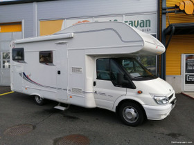 T.e.c. freetec 678, Matkailuautot, Matkailuautot ja asuntovaunut, Kuopio, Tori.fi T.e.c. freetec 678, Matkailuautot, Matkailuautot ja asuntovaunut, Kuopio, Tori.fi