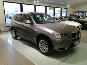 BMW X3, Autot, Rovaniemi, Tori.fi BMW X3, Autot, Rovaniemi, Tori.fi
