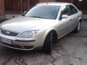 Ford Mondeo, Autot, Suomussalmi, Tori.fi Ford Mondeo, Autot, Suomussalmi, Tori.fi
