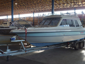 Yamarin 650 Big Catch, Moottoriveneet, Veneet, Oulu, Tori.fi Yamarin 650 Big Catch, Moottoriveneet, Veneet, Oulu, Tori.fi