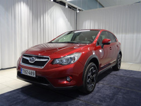 SUBARU XV, Autot, Seinäjoki, Tori.fi SUBARU XV, Autot, Seinäjoki, Tori.fi