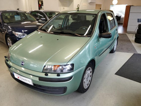 Fiat Punto, Autot, Kaarina, Tori.fi Fiat Punto, Autot, Kaarina, Tori.fi