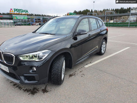 BMW X1, Autot, Vantaa, Tori.fi BMW X1, Autot, Vantaa, Tori.fi
