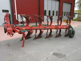 Kverneland ES80-200 5 siipinen, Maatalouskoneet, Työkoneet ja kalusto, Hankasalmi, Tori.fi Kverneland ES80-200 5 siipinen, Maatalouskoneet, Työkoneet ja kalusto, Hankasalmi, Tori.fi