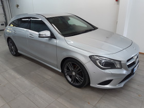 MERCEDES-BENZ CLA, Autot, Pieksämäki, Tori.fi MERCEDES-BENZ CLA, Autot, Pieksämäki, Tori.fi