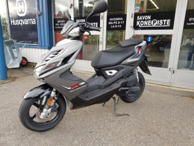 Yamaha Aerox, Skootterit, Moto, Savonlinna, Tori.fi Yamaha Aerox, Skootterit, Moto, Savonlinna, Tori.fi