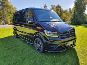 Volkswagen Crafter, Autot, Seinäjoki, Tori.fi Volkswagen Crafter, Autot, Seinäjoki, Tori.fi