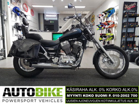Suzuki VS1400GLP, Moottoripyörät, Moto, Tuusula, Tori.fi Suzuki VS1400GLP, Moottoripyörät, Moto, Tuusula, Tori.fi