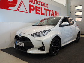 TOYOTA YARIS, Autot, Huittinen, Tori.fi TOYOTA YARIS, Autot, Huittinen, Tori.fi