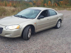 Chrysler Sebring, Autot, Helsinki, Tori.fi Chrysler Sebring, Autot, Helsinki, Tori.fi