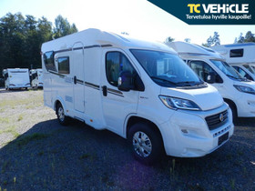Carado V132 Kapea Tallimalli, Matkailuautot, Matkailuautot ja asuntovaunut, Espoo, Tori.fi Carado V132 Kapea Tallimalli, Matkailuautot, Matkailuautot ja asuntovaunut, Espoo, Tori.fi
