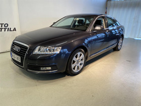 Audi A6, Autot, Raisio, Tori.fi Audi A6, Autot, Raisio, Tori.fi