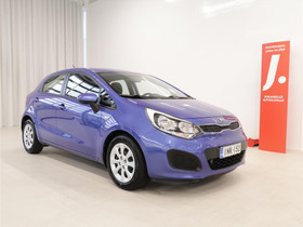 Kia Rio, Autot, Lappeenranta, Tori.fi Kia Rio, Autot, Lappeenranta, Tori.fi