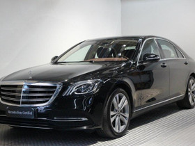 MERCEDES-BENZ S, Autot, Raisio, Tori.fi MERCEDES-BENZ S, Autot, Raisio, Tori.fi