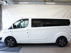 Ford Transit Custom, Muut, Valkeakoski, Tori.fi Ford Transit Custom, Muut, Valkeakoski, Tori.fi