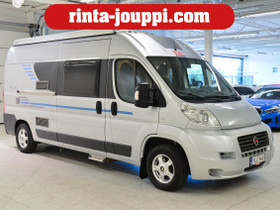 Adria TWIN SL, Matkailuautot, Matkailuautot ja asuntovaunut, Pori, Tori.fi Adria TWIN SL, Matkailuautot, Matkailuautot ja asuntovaunut, Pori, Tori.fi