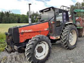 Valmet 905, Maatalouskoneet, Työkoneet ja kalusto, Jyväskylä, Tori.fi Valmet 905, Maatalouskoneet, Työkoneet ja kalusto, Jyväskylä, Tori.fi