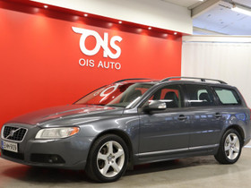 Volvo V70, Autot, Valkeakoski, Tori.fi Volvo V70, Autot, Valkeakoski, Tori.fi
