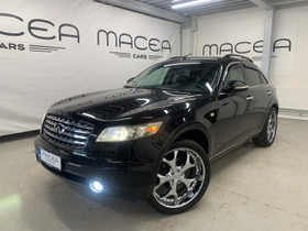 Infiniti FX35, Autot, Hollola, Tori.fi Infiniti FX35, Autot, Hollola, Tori.fi