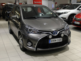 Toyota YARIS, Autot, Kemijärvi, Tori.fi Toyota YARIS, Autot, Kemijärvi, Tori.fi