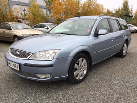 Ford Mondeo, Autot, Iisalmi, Tori.fi Ford Mondeo, Autot, Iisalmi, Tori.fi