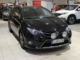 Toyota AURIS, Autot, Kemijärvi, Tori.fi Toyota AURIS, Autot, Kemijärvi, Tori.fi