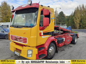 Volvo FLL7, Kuljetuskalusto, Työkoneet ja kalusto, Hämeenlinna, Tori.fi Volvo FLL7, Kuljetuskalusto, Työkoneet ja kalusto, Hämeenlinna, Tori.fi