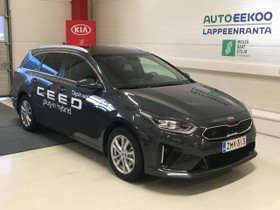 Kia Ceed, Autot, Lappeenranta, Tori.fi Kia Ceed, Autot, Lappeenranta, Tori.fi