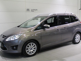 FORD Grand C-Max, Autot, Jyväskylä, Tori.fi FORD Grand C-Max, Autot, Jyväskylä, Tori.fi