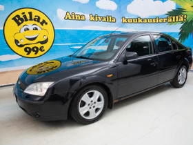 Ford Mondeo, Autot, Pirkkala, Tori.fi Ford Mondeo, Autot, Pirkkala, Tori.fi