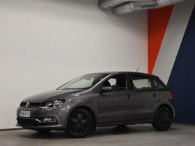 VOLKSWAGEN POLO, Autot, Kerava, Tori.fi VOLKSWAGEN POLO, Autot, Kerava, Tori.fi