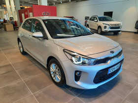 Kia Rio, Autot, Lappeenranta, Tori.fi Kia Rio, Autot, Lappeenranta, Tori.fi