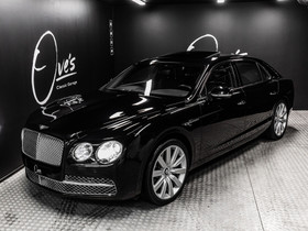 Bentley Flying Spur, Autot, Turku, Tori.fi Bentley Flying Spur, Autot, Turku, Tori.fi