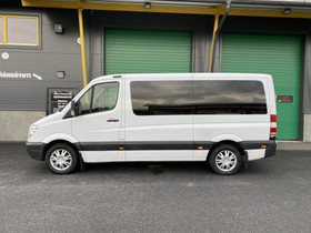 Mercedes-Benz Sprinter, Autot, Ylöjärvi, Tori.fi Mercedes-Benz Sprinter, Autot, Ylöjärvi, Tori.fi