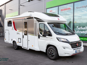 Burstner Ixeo Time T 726, Matkailuautot, Matkailuautot ja asuntovaunut, Kokkola, Tori.fi Burstner Ixeo Time T 726, Matkailuautot, Matkailuautot ja asuntovaunut, Kokkola, Tori.fi