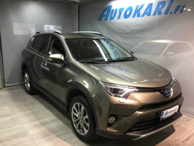 TOYOTA RAV4, Autot, Varkaus, Tori.fi TOYOTA RAV4, Autot, Varkaus, Tori.fi