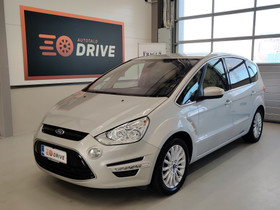 Ford S-MAX, Autot, Pirkkala, Tori.fi Ford S-MAX, Autot, Pirkkala, Tori.fi