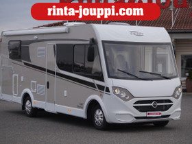 Carado i 447, Matkailuautot, Matkailuautot ja asuntovaunut, Kempele, Tori.fi Carado i 447, Matkailuautot, Matkailuautot ja asuntovaunut, Kempele, Tori.fi