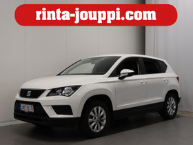 Seat Ateca, Autot, Lempäälä, Tori.fi Seat Ateca, Autot, Lempäälä, Tori.fi