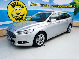 Ford Mondeo, Autot, Espoo, Tori.fi Ford Mondeo, Autot, Espoo, Tori.fi