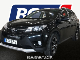 Toyota rav4, Muut, Joensuu, Tori.fi Toyota rav4, Muut, Joensuu, Tori.fi