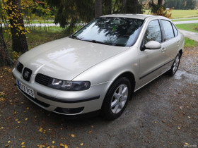Seat Toledo, Autot, Toholampi, Tori.fi Seat Toledo, Autot, Toholampi, Tori.fi