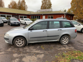 Fiat Stilo, Autot, Raahe, Tori.fi Fiat Stilo, Autot, Raahe, Tori.fi