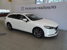 Mazda Mazda6, Autot, Tuusula, Tori.fi Mazda Mazda6, Autot, Tuusula, Tori.fi