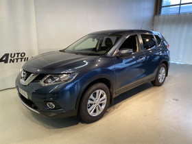 Nissan X-Trail, Autot, Raisio, Tori.fi Nissan X-Trail, Autot, Raisio, Tori.fi