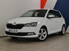 SKODA FABIA, Autot, Varkaus, Tori.fi SKODA FABIA, Autot, Varkaus, Tori.fi
