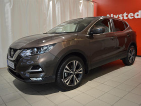 NISSAN Qashqai, Autot, Ylivieska, Tori.fi NISSAN Qashqai, Autot, Ylivieska, Tori.fi