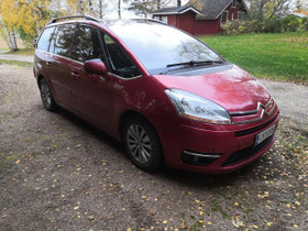 Citroen Grand C4 Picasso, Autot, Toholampi, Tori.fi Citroen Grand C4 Picasso, Autot, Toholampi, Tori.fi