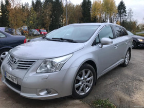 Toyota Avensis, Autot, Kokkola, Tori.fi Toyota Avensis, Autot, Kokkola, Tori.fi